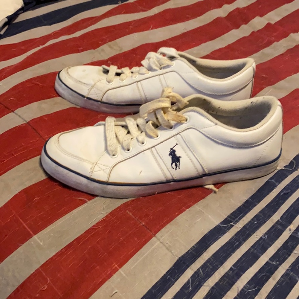 POLO SHOES
